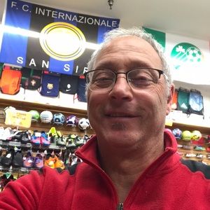 Meet your Posher, Alan